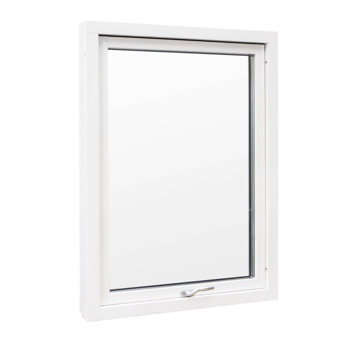 Bleckhall Vridfönter 3-glas